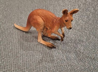 schleich Kangaroo
