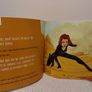 Captain Marvel, What Makes A Hero Story Book Image 7