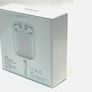 MV7N2ZM/A Official Apple AirPods 2nd Generation with Charging Case Image 9