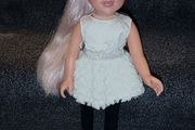 DesignaFriend doll