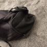 Adidas gym duffel travel bag Image 3