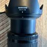 Samsung NX300 Camera Image 5