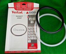 3X  New Pressure Cooker Gaskets