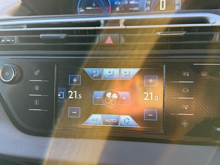 Citroen C4 2015