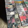 History of the 20 century magazines / folders Image 5