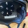 skate/cycling helmet Image 2