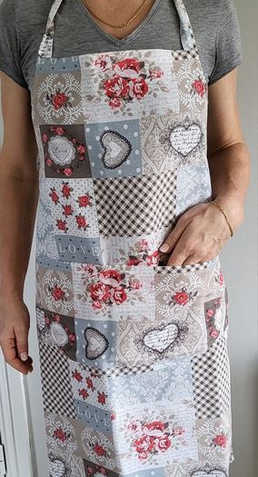 Selection of Kitchen Aprons