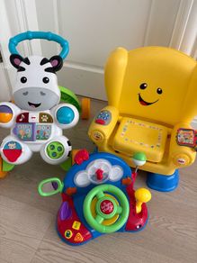 Baby toys