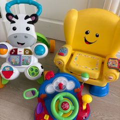 Baby toys