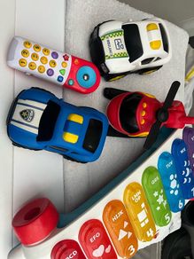 baby toys