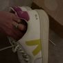 Veja V12 trainers Image 5