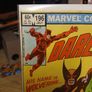 Daredevil #196 1983 Classic Cover Image 2