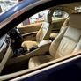 2007 bmw 325i interior Image 3