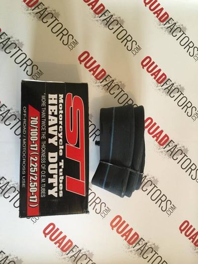 Sti Tube 70/100-17
