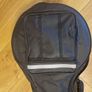 Remo 4 string Banjo with carry bag Image 6