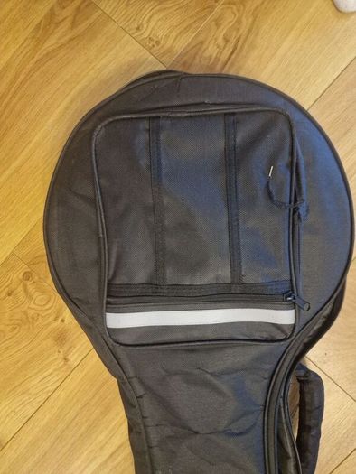 Remo 4 string Banjo with carry bag