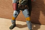 Star Wars Boba Fett 3.75 " Scale