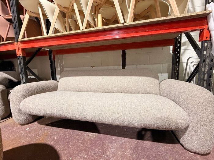 Sofa and Armchair - FOR SALE