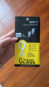 Pixel 7 screen protector