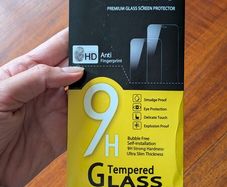 Pixel 7 screen protector