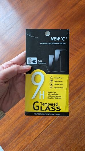 Pixel 7 screen protector