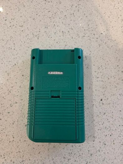 Nintendo Game Boy