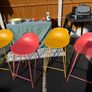 Byron Bar Stools x4 Image 7