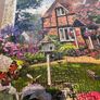 Ravensburger Jigsaw Puzzle 1000 pieces Image 3