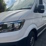 Volkswagen Crafter 2018 Image 4