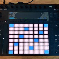 Abelton Push 2