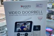 Yesido Video Doorbell
