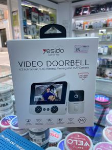 Yesido Video Doorbell