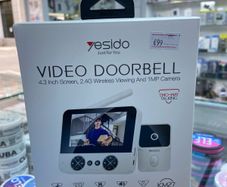 Yesido Video Doorbell