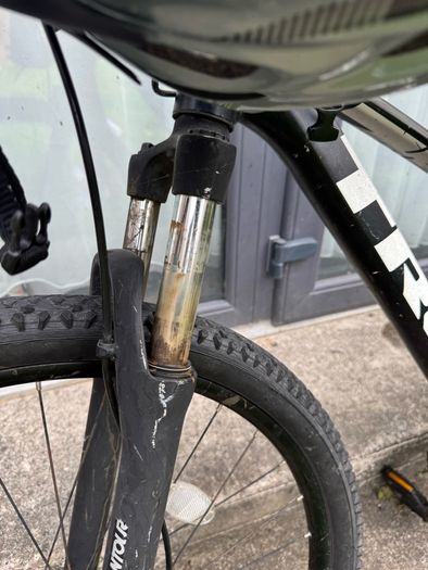 Trek Marlin 5 27.5"