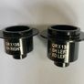Spank Oozy rear hub QR conversion kit for 135mm long axle Image 2
