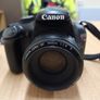 Canon EOS 1100D Rebel T3 DSLR camera - excellent condition - body only Image 4