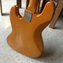Japanese Greco Jazz Bass Vintage 1970s Image 5