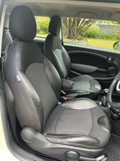 2010 Mini One 1.6 Petrol