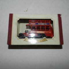 Oxford Die Cast