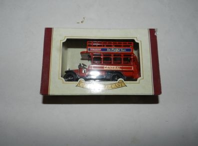 Oxford Die Cast