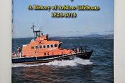 To the Banks and Beyond - Arklow Lifeboat History Book - Wicklow History Book