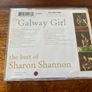 The Best of Sharon Shannon CD Galway Girl Image 2