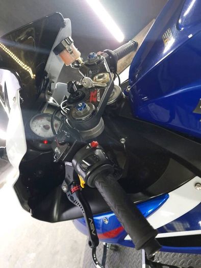 Gsxr 750