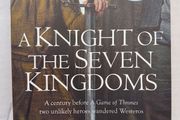 A Knight Of The Seven Kingdoms
