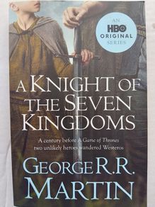 A Knight Of The Seven Kingdoms