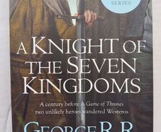A Knight Of The Seven Kingdoms