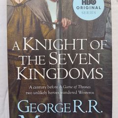 A Knight Of The Seven Kingdoms