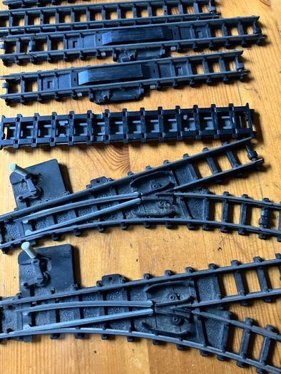Hornby accessories