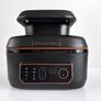 Dimplex Microwave and Russell Hobbs Air Fryer Image 9