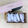 Manucurist Green Flash nail kit,LED lamp and 4 colours Image 5